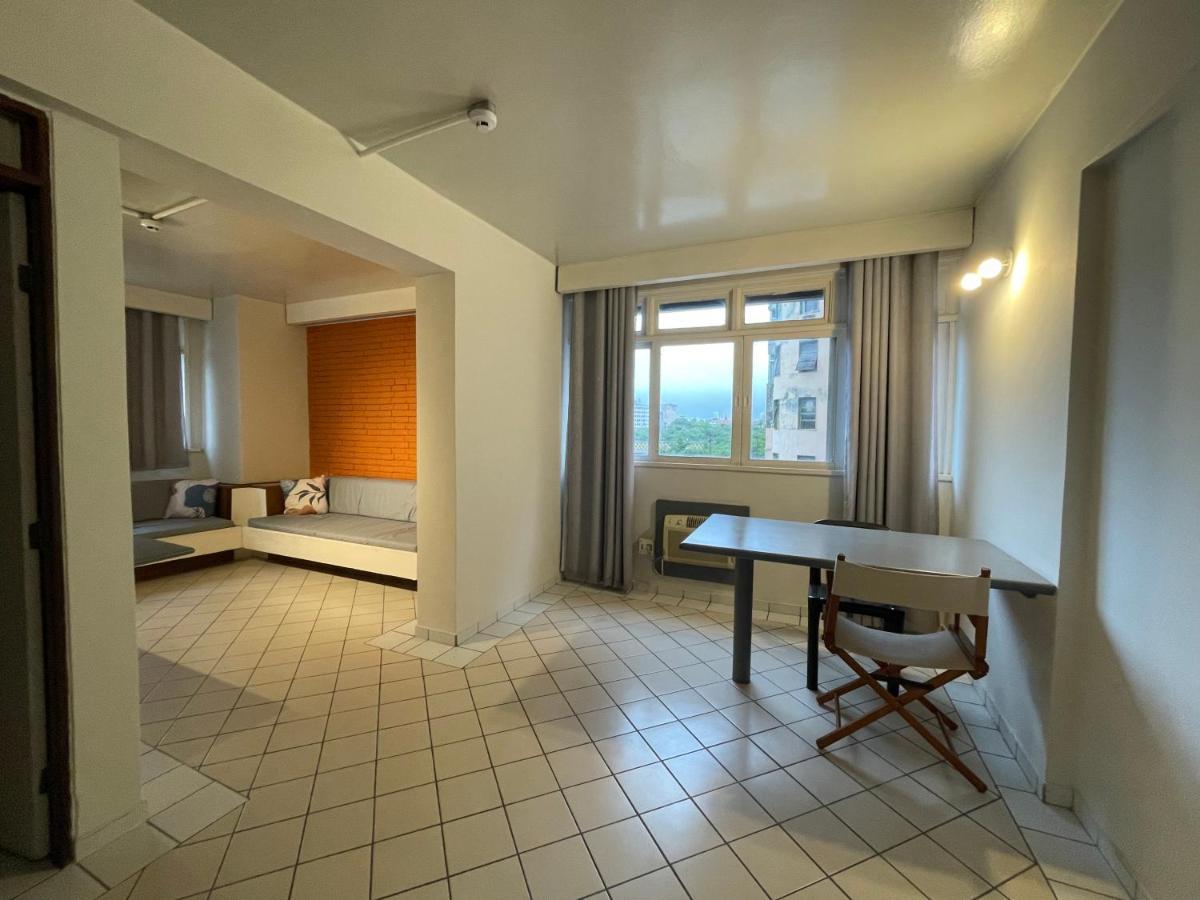 Rede Andrade Plaza Recife Hotell Exteriör bild
